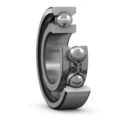 608/C3 SKF  1 Row Ball Bearing - 8 mm ID, 22 mm OD