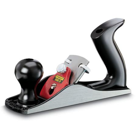 1-12-033 Stanley 240 mm Polypropylene Hand Planers Plane