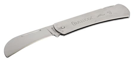 K-GP-1 Bahco K-GP Standard Folding Knife, 100mm Closed Length, 90g