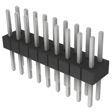 PEC09DABN Sullins Connector Solutions