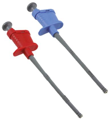 PK30X-4 Teledyne LeCroy  Test Probe Clip, For Use With Oscilloscope Probe