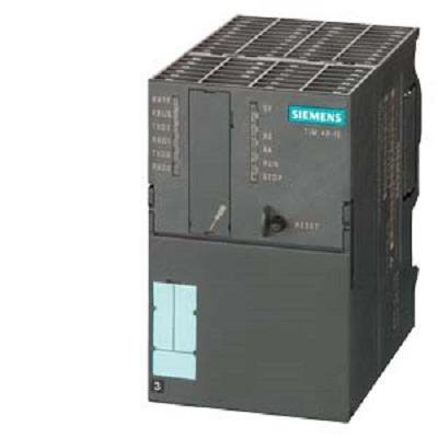 6AG18004BA007AA0 Siemens Communication Module for use with C7, S7-400, SIMATIC S7-300, 4.92 x 3.14 x 4.72 in, DC, SIPLUS NET