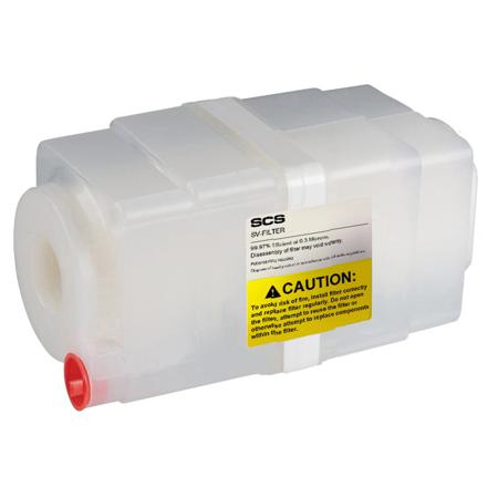 SV-FILTER SCS 120V Filter