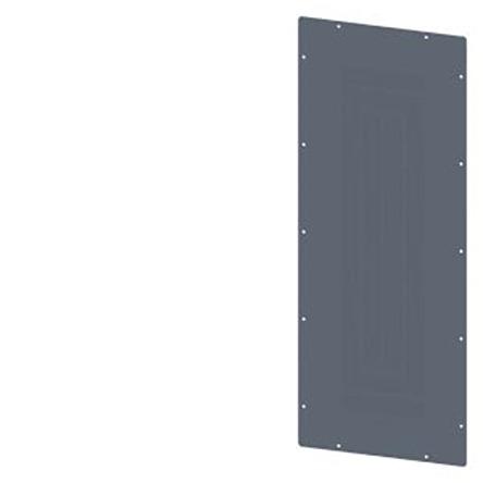 8MF1040-2UD30-0A Siemens 8MF1 Series Roof Plate, 1000mm D, 400mm W, For Use With SIVACON 8MF1