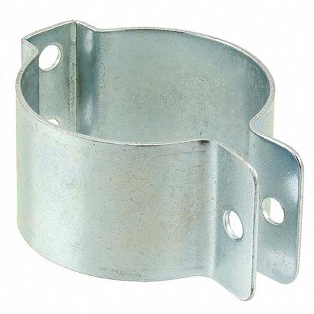 H2 KEMET Clip for use with Round Capacitors Steel