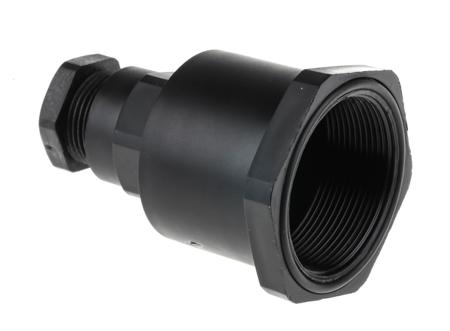 PX0799 Bulgin Circular Connector Backshell