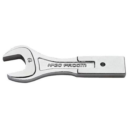 20-12 Facom 20 Open End Bit, size 106 mm