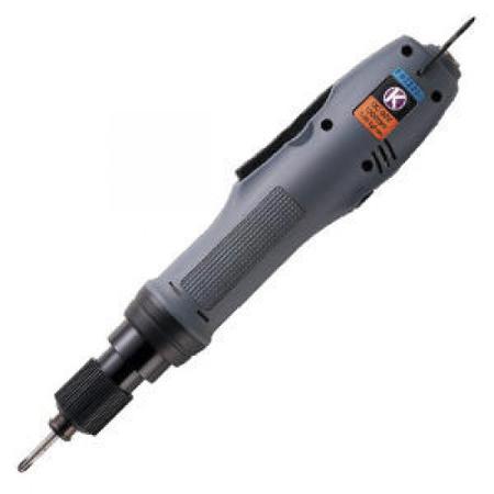 270-AS6500E Electric ESD driver brushed 0.4-2.0Nm