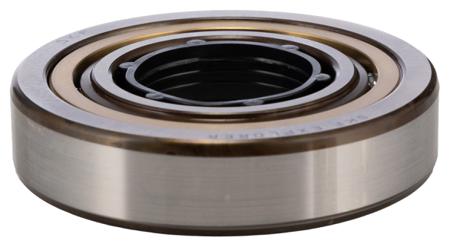 QJ-208-MA SKF Ball Bearing - 40mm I.D, 80mm O.D