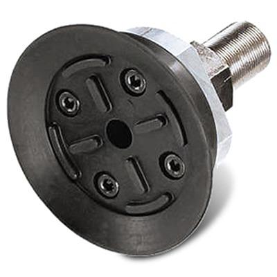 ZP40HS SMC 40mm Thin Flat Silicon Rubber Suction Cup