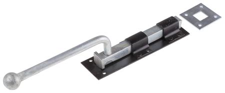 894-6746 RS PRO Steel Door Bolt