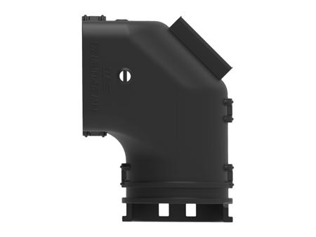 2378527-1 TE Connectivity 2378527 Automotive Connector Backshell Backshells,