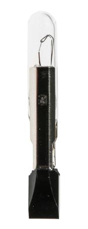 294-5258 RS PRO Telephone Slide Indicator Light, Clear, 12 V, 100 mA, 5000h