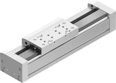 EGC-120-200-BS-25P-KF-0H-ML-GK Festo  Screw Driven Rodless Electric Actuator, Stroke Length 200mm
