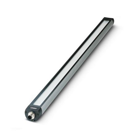 2702942 Phoenix Contact LED Machine Light, 24 V dc, 24 V dc, 24 V dc, 715mm Arm Length