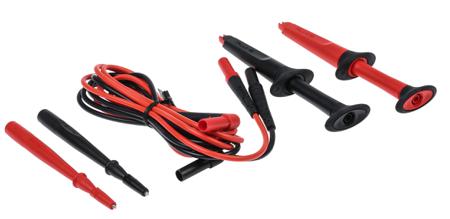 TL223-1 Fluke  Electrical Test Lead Kit, CAT III, CAT IV