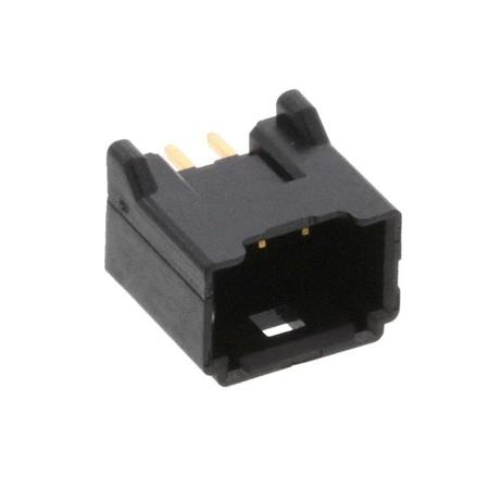 DF51K-3P-2DSA-805- Hirose Electric Co Ltd DF51K-3P-2DSA(805)