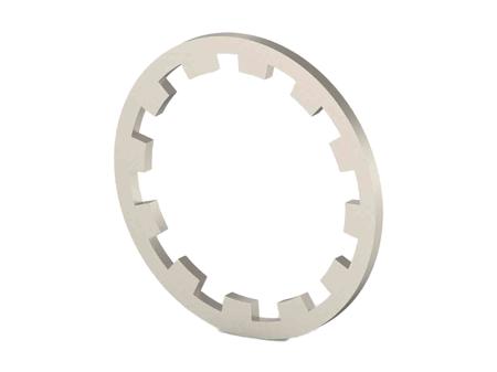 1-329492-1 TE Connectivity Lock Washer Suitable For BNC for use with BNC Connector, Kit Contains Lock Washer
