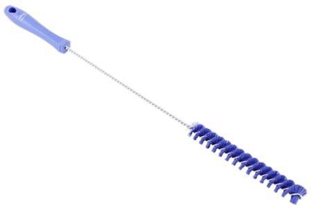53768 Vikan Purple Bottle Brush, 500mm x 20mm