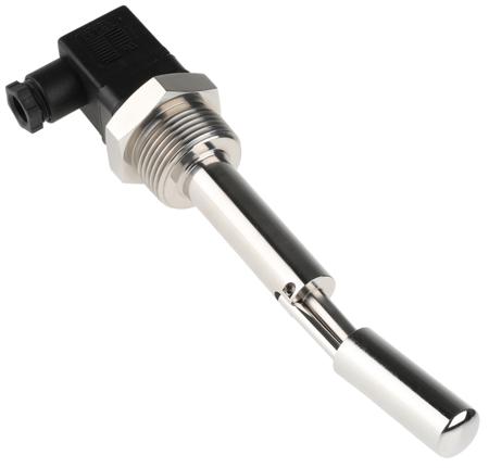 SSF216XPL/RS Sensata Cynergy3 SSF216 Series Horizontal Stainless Steel 304 (Stem), Stainless Steel 316 (Float) Float Switch, Float,
