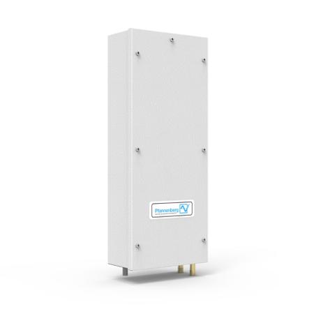 12050610055 Pfannenberg PWS 7062 Series Enclosure Cooling Unit, 600W, 230V, 440m³/h, 200 x 500 x 150mm