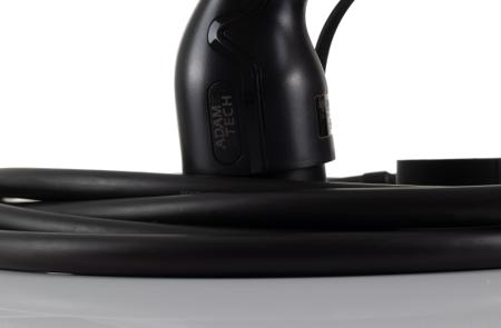 237-8418 RS PRO 32A Type 2, EV Charging Cable 3m