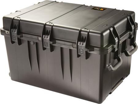IM3075-01001 Peli iM3075 Resin Transit Case, 84.6 x 62 x 49cm