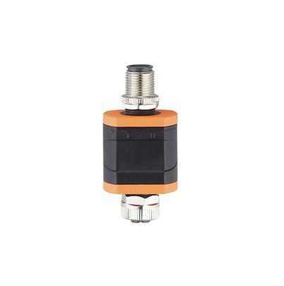 E43410 ifm electronic, E4 Series M12 I/O Modules for Use with Sensor, CE Certified Standard