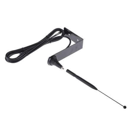 ANT-GSM5WM RF Solutions  Whip Antenna with SMA Connector, 2G (GSM/GPRS)