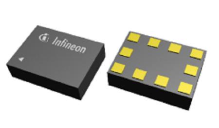 BGSA403ML10E6327XTSA1 Infineon RF Switch, 10-Pin TSLP-10