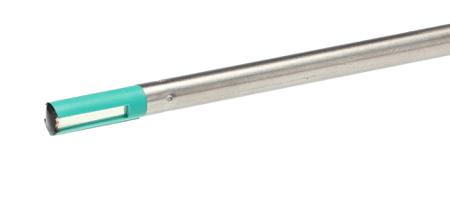 122-206 RS PRO Soldering Accessory Soldering Iron Tip