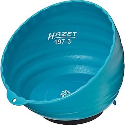 197-3 HAZET ABS Tool Tray, W 150mm, L 150mm