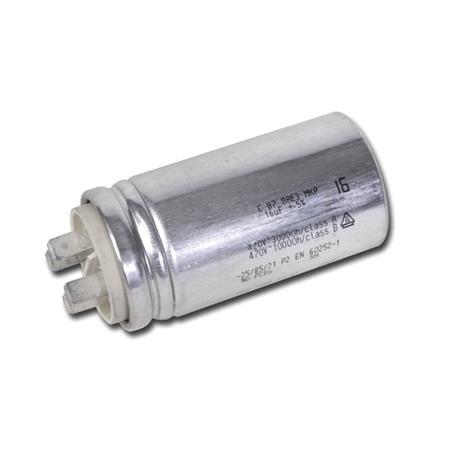 C878BF35160AA0J C87  Capacitor PP  Motor Run  16 uF  5%