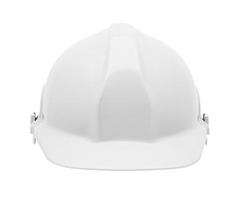 RSP01CWA RS PRO White Hard Hats , Adjustable