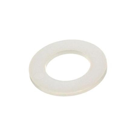 17W09002 Essentra Components -  - Flat Washer - 515 ID x 900 OD - MicroPlastics, W - Nylon - 0.060in (1.52mm)
