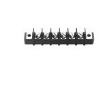 38720-7421 Molex Terminal Strip, 4 Contact, 0.375mm Pitch, 1 Row
