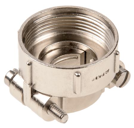 208945-7 TE Connectivity Cable Clamp