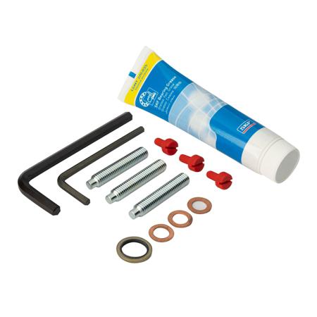 HMVM 30/69 SKF 13 Piece Maintenance Tool Kit