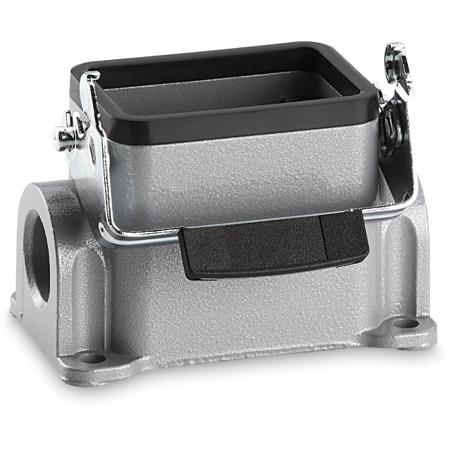 19005000-53112020 Lapp Housing, Socket, H-B 6