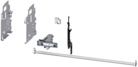3WA9111-0BC16 Siemens SENTRON Conversion Kit
