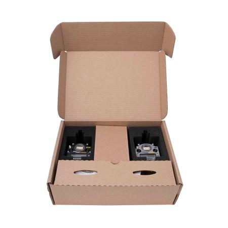 DX80K2M6-PM2 Banner PM IoT Gateway