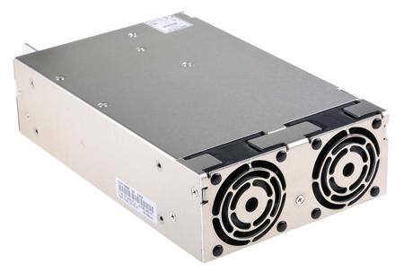 SWS1000L-60 TDK-Lambda Switching Power Supply, , 60V dc, 17A, 1kW, 1 Output, 120 → 350 V dc, 85 → 265 V ac