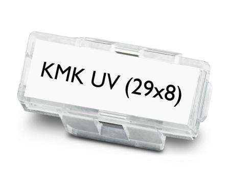 1014107 Phoenix Contact Cable Marker Carrier 8mm