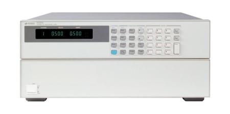 N3304A Keysight Technologies N3000A Series Electronic Load, 0 → 300 W, 0 → 60 V, 0 → 60 A