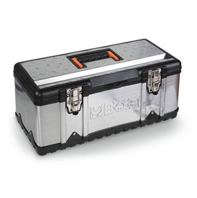 CP17L BETA  No drawers  Fabric Tool Box