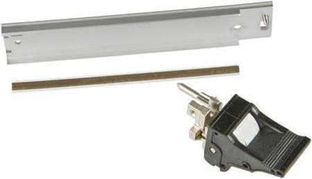 20848589 CompactPCI Plug-in Unit with Handles, 3U, 8hp