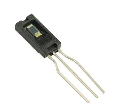 HIH-4010-002 Honeywell , Humidity Sensor -40 → 85 °C ±3.5%, 3-Pin SIP