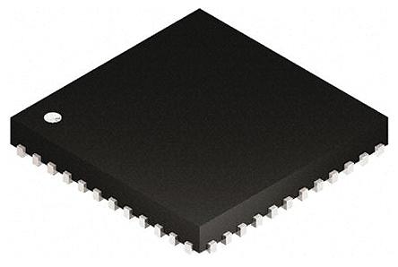 STSPIN32F0 STMicroelectronics , Brushless Brushless DC Motor Controller 600 mA 48-Pin, VFQFPN