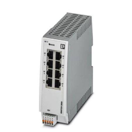 2702666 Phoenix Contact Ethernet Switch