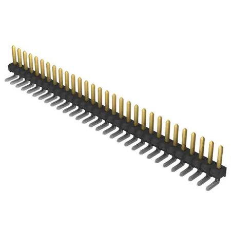 TSW-130-08-L-S-RA Samtec Inc.